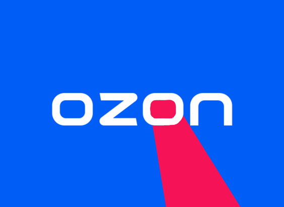 Наши товары на маркеплейсе OZON
